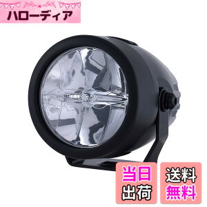 �y���������zPIAA(�s�A) �o�C�N�p�h���C�u�����v LED 6000K �ǉ������v �a70mm �}���`���t���N�^�[ 12V9W LP270 IPX7 �Ԍ��Ή� 1�� MLL4