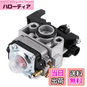 �y���������zSOCOCO �z���_ �L���u���^�[ �����p �L���u���^�[ �ԋC���� �z���_ GX25 GX35 16100-Z0H-825 16100-Z0H-053 �����ԏC�� ���i���� 6.5*6CM