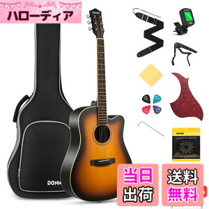 �y���������zDonner �A�R�[�X�e�B�b�N�M�^�[ ���S�҃Z�b�g 41�C���` �㎿�ȃX�v���[�X�ރg�b�v �A�R�M �J�b�^�E�F�C �E���� ������K���� �\�t�g�P�[�X���`���[�i�[�t�� DAG-1S �T���o�[�X�g