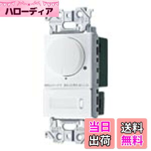 �y���������z�p�i�\�j�b�N(Panasonic) LED�����t�ʑ������X�C�b�`C �А؁E3�H���p �}�b�g�z���C�g WTA57583WK