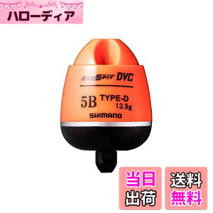�y���������z�V�}�m(SHIMANO) �E�L CORE ZERO-PIT DVC TYPE-D �I�����W 5B FL-49BR