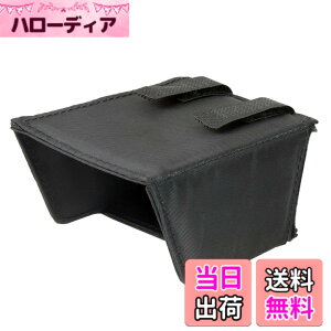 �y���������zNICEYRIG �t���T���V�F�[�h LCD�Ռ��t�[�h �������t�[�h �����R���p�t�[�h �T���V�F�[�h �܂��ݎ� 3.0-3.2�C���`�̉t���f�B�X�v���C�ɓK�p Panasonic GH4 / GH5 / G7 / G85 / GX8�J�����ɑ�