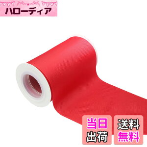 �y���������z�yIDECORRIBBONS�z��100mm �O���O�������{�� ����4.5m #250���b�h