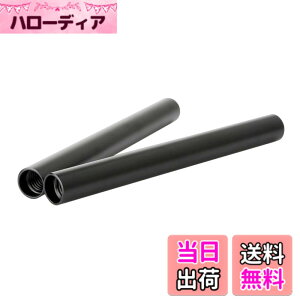 �y���������zNICEYRIG �J�������b�h �J����15mm���b�h 2�{�Z�b�g ����10cm M12 Thread ���O�a15mm 4�D�p�C�v Camera Rod �A���~�j�E���� ���y�� �f�W�^���t���i �J�����A�N�Z�T���[ �B�e���萫�@�� �i2�{