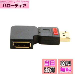 �y���������zJSER �E�p�x�t��90�xDisplayPort�I�Xto���X�����A�_�v�^�W��DP 4 K
