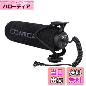 �y���������zComica CVM-V30 LITE�r�f�I�K���O�t���}�C�N�����\SONY/Nikon/Canon/��჌�t�J����/iPhone/Huawei�p(��)