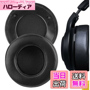 �y���������zGeekria �C���[�p�b�h QuickFit �݊��� �p�b�h ���C�U�[ Razer Man O' War 7.1 Wireless/Wired, Destiny 2 / Overwatch Tournament Edition �w�b�h�z���ɑΉ� �p�b�h �C���[/�C���[�J�b�v (�v���e�C�����U�[/