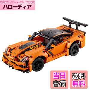 �y���������z���S(LEGO) �e�N�j�b�N �V�{���[ �R���x�b�g ZR1 42093 �m��ߋ� �u���b�N �������� �j�̎q ��