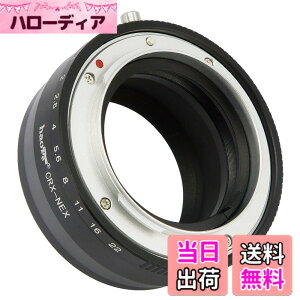 �y���������zHaoge�蓮�����Y�A�_�v�^�̃R���^���b�N�XCRX�}�E���g�����Y�ɓK�pSony E�}�E���gNEX�J�����Ƃ��ă� NEX�A�� NEX�ANEX - 5 N�ANEX - 7�Anex-7 N�A- c3�ANEX - f3�Aa6500�Aa6300 , a6000�Aa5000�Aa3500�Aa3