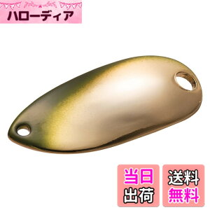 �y���������z�V�}�m(SHIMANO) �X�v�[�� �J�[�f�B�t ���[���X�C�}�[ �v���~�A�����b�L 3.5g TR-M35R 73T �O���[���S�[���h
