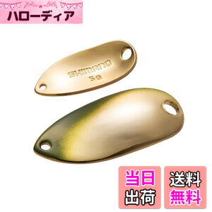 �y���������z�V�}�m(SHIMANO) �X�v�[�� �J�[�f�B�t ���[���X�C�}�[ �v���~�A�����b�L 5.0g TR-M50R 73T �O���[���S�[���h