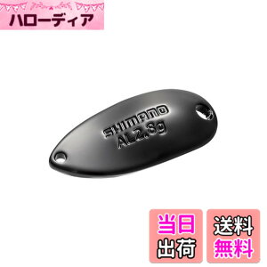 �y���������z�V�}�m(SHIMANO) �X�v�[�� �J�[�f�B�t �A���~���[�� 2.8g TR-R28R 12S �u���b�N