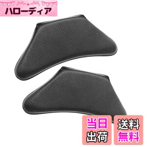 �y���������zLUCKYBEE HTC Vive Pro�p �U�[�N�b�V���� �o�b�N�w�b�h�p �v�� �t�F�C�X�N�b�V���� �����ݖh�~ �J�o�[ 12mm VR MASK (�w�b�h�J�o�[ 2�Z�b�g)