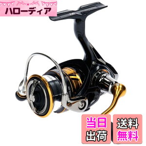 �y���������z�_�C��(DAIWA) �X�s�j���O���[�� 18 ���K���X LT2000S-XH(2018���f��)