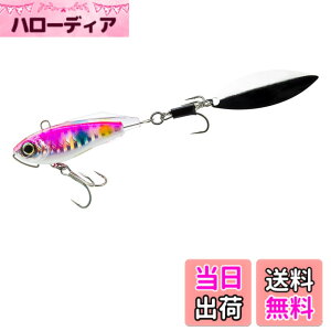 �y���������zDUEL ( �f���G�� ) ���A�[ �X�s���e�[�� �n�[�h�R�A �\���b�h�X�s�� �V�[�o�X �q���� �y �ދ� �ނ�� �C�ނ� �W�� �V�[�o�X �z 55mm 32g F1184-HLPC-�s���N�L�����f�B�[�O���[�x���[