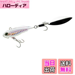 �y���������zDUEL ( �f���G�� ) ���A�[ �X�s���e�[�� �n�[�h�R�A �\���b�h�X�s�� �V�[�o�X �q���� �y �ދ� �ނ�� �C�ނ� �W�� �V�[�o�X �z 55mm 32g F1184-HLKI-�V���M�X�O���[�x���[