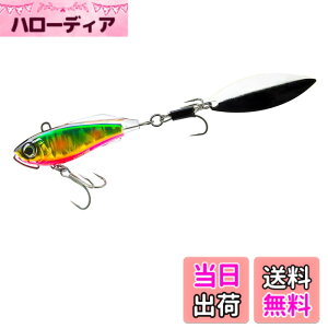 �y���������zDUEL ( �f���G�� ) ���A�[ �X�s���e�[�� �n�[�h�R�A �\���b�h�X�s�� �V�[�o�X �q���� �y �ދ� �ނ�� �C�ނ� �W�� �V�[�o�X �z 55mm 32g F1184-HGGC-�O���L���L�����f�B�[