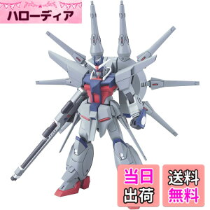 �y���������zBANDAI SPIRITS(�o���_�C �X�s���b�c) HG �@����m�K���_��SEED DESTINY ���W�F���h�K���_�� 1/144�X�P�[�� �F�����ς݃v�����f��