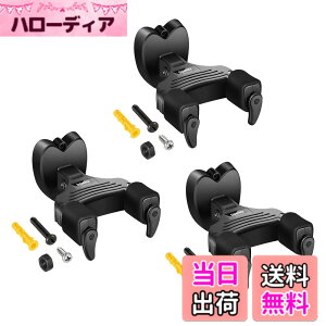 �y���������zDonner �M�^�[�n���K�[ �Ǌ|�� �������b�N �l�W�t �M�^�[�t�b�N �׏d10KG �����x �M�^�[�z���_�[ �x�[�X/�G���L�M�^�[/�}���h�����K�p �u���b�N (3��)