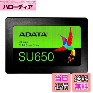 �y���������zADATA Technology Ultimate SU650 SSD 960GB ASU650SS-960GT-R