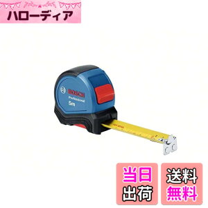 �y���������zBosch Professional(�{�b�V��) �R���x�b�N�X(����:5m�E��:27mm) 1600A016BH