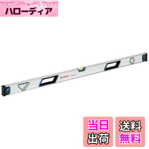 �y���������zBosch Professional(�{�b�V��) ������(1200mm�E�A���~�t���[���E�}�O�l�b�g�t��) 1600A016BR