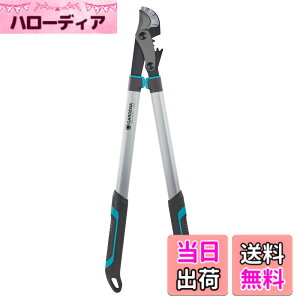 �y���������zGARDENA(�K���f�i) �}�؂�΂��� ���}���� �ؒf�a42mm �A���r���^ ������ �}�؂� ���| �� EnergyCut 750A 12008-20 �h�C�c�� �ő�25�N ���i:�ő�25�N