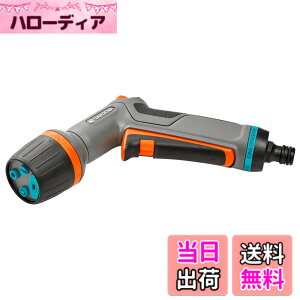 �y���������zGARDENA(�K���f�i) �R���t�H�[�g�N���[�j���O�m�Y���G�R�p���X �v���X�`�b�N 18304-20 ���i:�ő�5�N