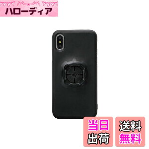�y���������z[���b�N�}�E���g�v���X] �X�}�[�g�t�H���P�[�X iPhone X/XS �p�yR+iPC2�z�u�P�[�X�̂݁A�ʓr ��p�}�E���g�K�v�v