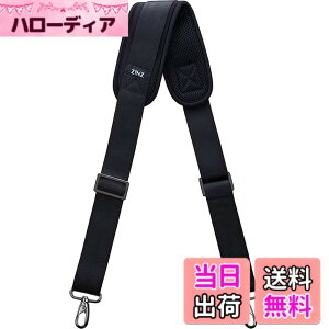 �y���������z[ZINZ] 145CM �i�C���� �V�����_�[�x���g �V�����_�[�X�g���b�v ���ϋv�� ���|���Ђ� - �V�����_�[�o�b�O�EPC �o�b�O�E�J�����P�[�X�E�r�W�l�X�o�b�O�E�X�|�[�c�o�b�O�E�c�[���L