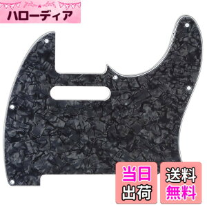 �y���������zMusiclily Pro 8���e���L���X�^�[�p�s�b�N�K�[�h ���{�� Fender Japan Telecaster�G���L�M�^�[�p�A�u���b�N�p�[��4P