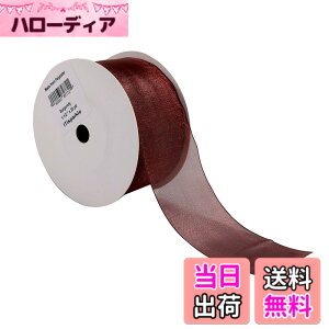 �y���������zITIsparkle �I�[�K���W�[���{�� ��38mmx22M�� ��| ���� ���b�s���O ���傤���� ���{�� #277-�_�[�N���b�h