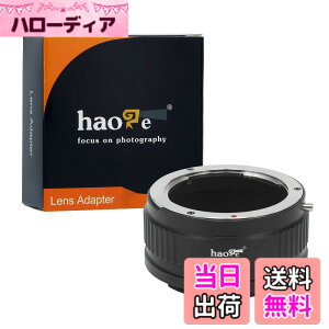 �y���������zHaoge �蓮�����Y�}�E���g�A�_�v�^�[ �R���^�b�N�X/Yashica C/Y CY�}�E���g�����Y����Ni-kon Z�}�E���g�J����(Z6 Z7�Ȃ�)