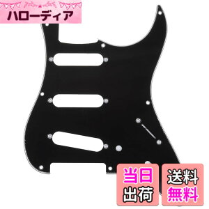 �y���������zMusiclily Pro 8�� 57�N���X�g���g�L���X�^�[�s�b�N�K�[�h���{��Fender Japan 57 Strat�X�g���g�G���L�M�^�[�p�A3P�u���b�N