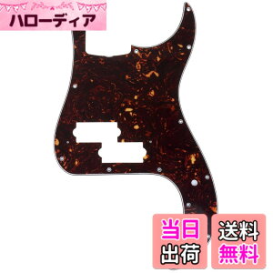 �y���������zMusiclily Pro 13�� �v���V�W�����x�[�XPB�s�b�N�K�[�h 4�����{��Fender Japan Precision Bass�p�A4Pꈍb��