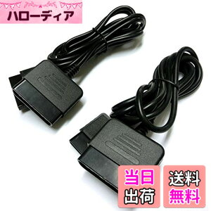�y���������zPS1/2�p�����P�[�u�� (2�Z�b�g)