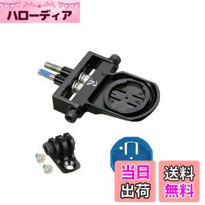 �y���������z[���b�N�}�E���g]wahoo Aero �R���{ �}�E���g �{���g�N�����v �^�C�v M5�{���g CC10-35mm ���t�[ BOLT (�{���g)�Ή��yWAH2-BOLT17+GP�z