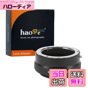 �y���������zHaoge �蓮�����Y�}�E���g�A�_�v�^�[ Contax Yashica C/Y CY�����Y����Canon EOS R�Ȃǂ�Canon RF�}�E���g�J�����p