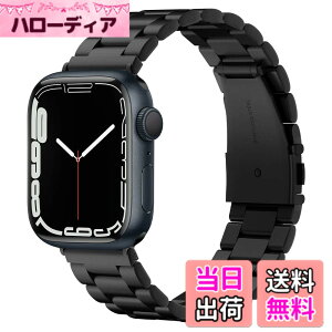 �y���������zApple Watch �o���h 49/46/45/44mm�yApple Watch Ultra3/Ultra2/Ultra/11/10/9/8/7/6/5/4/SE3/SE2/SE �Ή��z �������t�� �����x���g �`�F�[�� ���^�� 3�A �x���g ������� ���_���E�t�B�b�g 062MP25403 (�u��