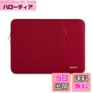 �y���������zMOSISO ���b�v�g�b�v �X���[�u�o�b�O�A�Ή��@�� Laptop 13.3�C���`�A�|���G�X�e�� ���� �ی� �c�^�P�[�X �|�P�b�g�t��(���b�h)