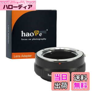 �y���������zHaoge �}�j���A�������Y�}�E���g�A�_�v�^�[ Minolta MD�����Y����Canon EOS R�Ȃǂ�Canon RF�}�E���gR5 R6�J�����p