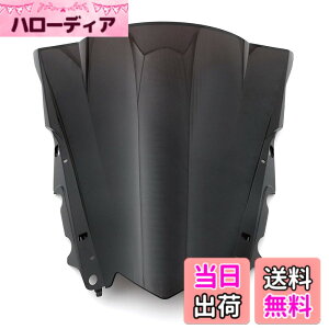 �y���������zONGMEIL �o�C�N�E�I�[�g�o�C�p �E�C���h�V�[���h �p�l�� YZF-R25 YZF-R3 �p �u���b�N
