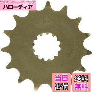 �y���������z�L�^�R(KITACO) �h���C�u�X�v���P�b�g (�t�����g/15T) 520�T�C�Y YZF-R25/MT-25(RG10J/RG43J/RG95J) YZF-R3/MT-03(RH07J/RH13J/RH21J/RH25J)�� �X�`�[���� 530-0770015