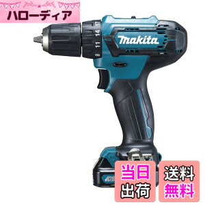 �y���������z�}�L�^(Makita) �[�d���h���C�o�h���� DF333DSHX