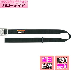 �y���������z�^�W�} �V�K�i���S�� ���x���gL�T�C�Y �� BAL145-BK ����145cm �v��܂ł����삪�ȒP�Ȍy�ʃA���~�t�B���K�[�o�b�N�� ���̋��������i�C�����x���g