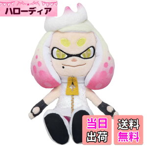 �y���������z�O�p�f�� Splatoon (�X�v���g�D�[��)2 ALL STAR COLLECTION �q�� (S) W14xD9xH23.5cm �ʂ������ SP28
