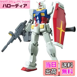 �y���������zBANDAI SPIRITS(�o���_�C �X�s���b�c) HGUC 191 �@����m�K���_�� RX-78-2�K���_�� 1/144�X�P�[�� �F�����ς݃v�����f��