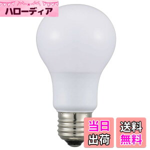 �y���������zLED�d�� E26 40�`���� �S���� ������Ή� �d���F_LDA6L-G/D G11 06-1871