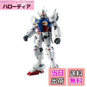 �y���������zTAMASHII NATIONS�X�s���b�c ROBOT�� �@����m�K���_��0083 [SIDE MS] RX-78GP01 �K���_������1���@ ver. A.N.I.M.E. ��125mm ABS&PVC�� �h���ς݉��t�B�M���A
