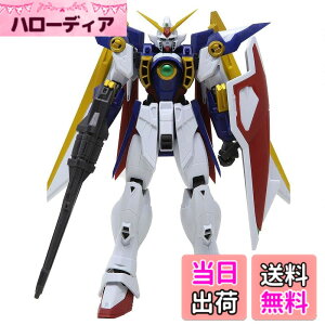 �y���������zTAMASHII NATIONS�X�s���b�c GUNDAM UNIVERSE �V�@����L�K���_��W XXXG-01W WING GUNDAM ��155mm ABS&PVC�� �h���ς݉��t�B�M���A
